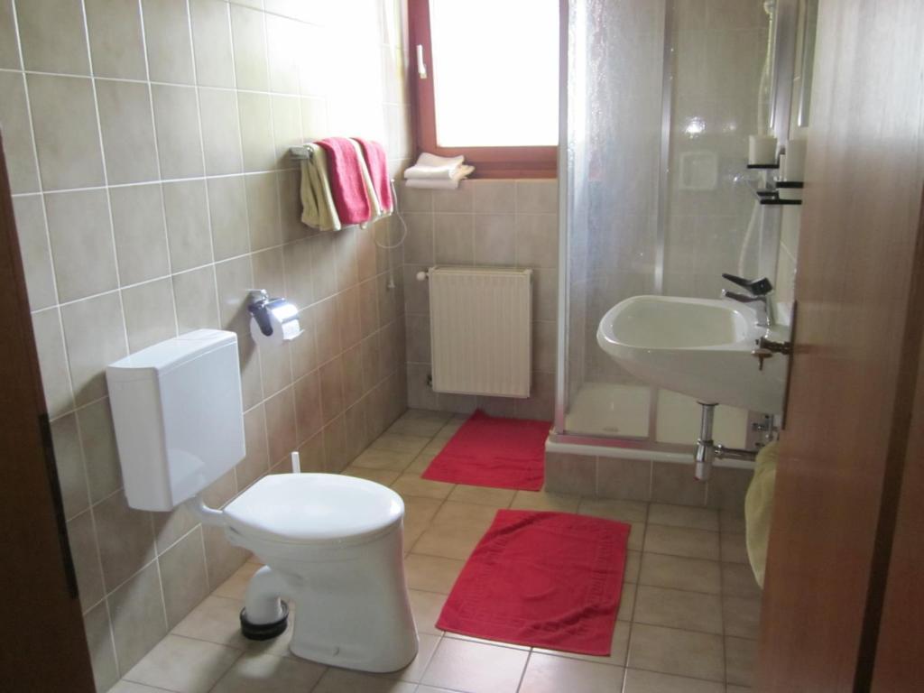 Ferienwohnung Moser Am See Millstatt Room photo